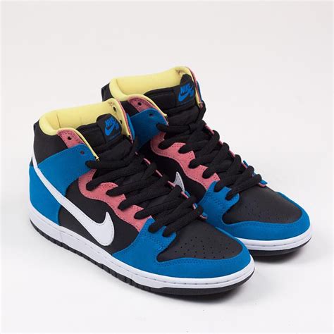 nike sb dunk kinder|Nike Sb Dunks high tops.